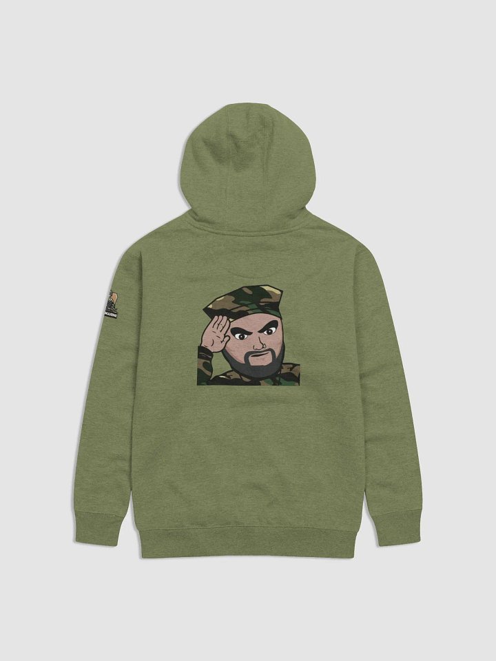 SeriousMarine Salute product image (1)