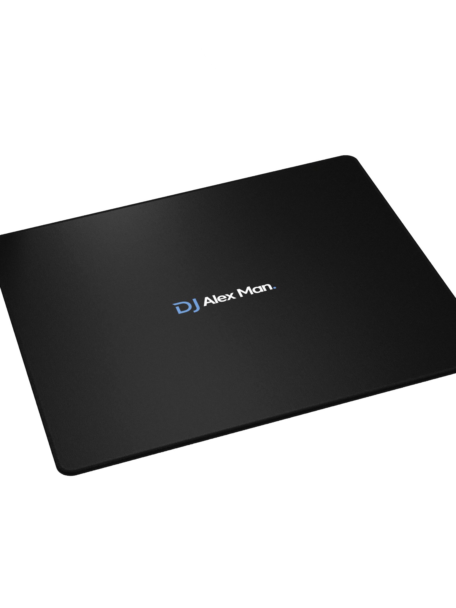 DJ Alex Man Official "Essential" Mouse Pad product image (3)