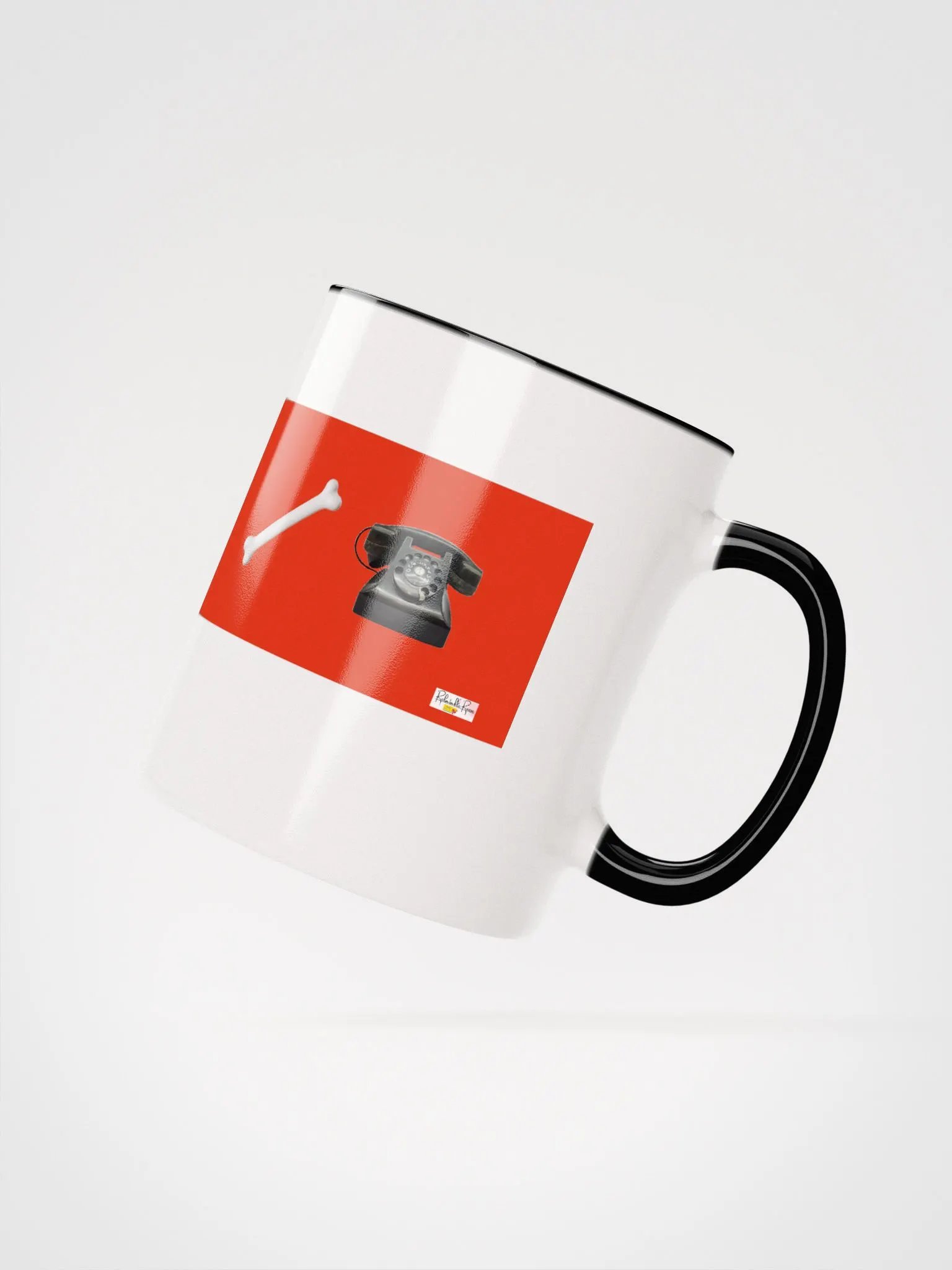 Bone Phone Cup product image (24)