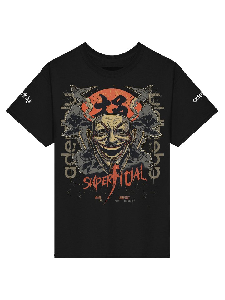 SPRFCL Heavyweight Rapper product image (1)