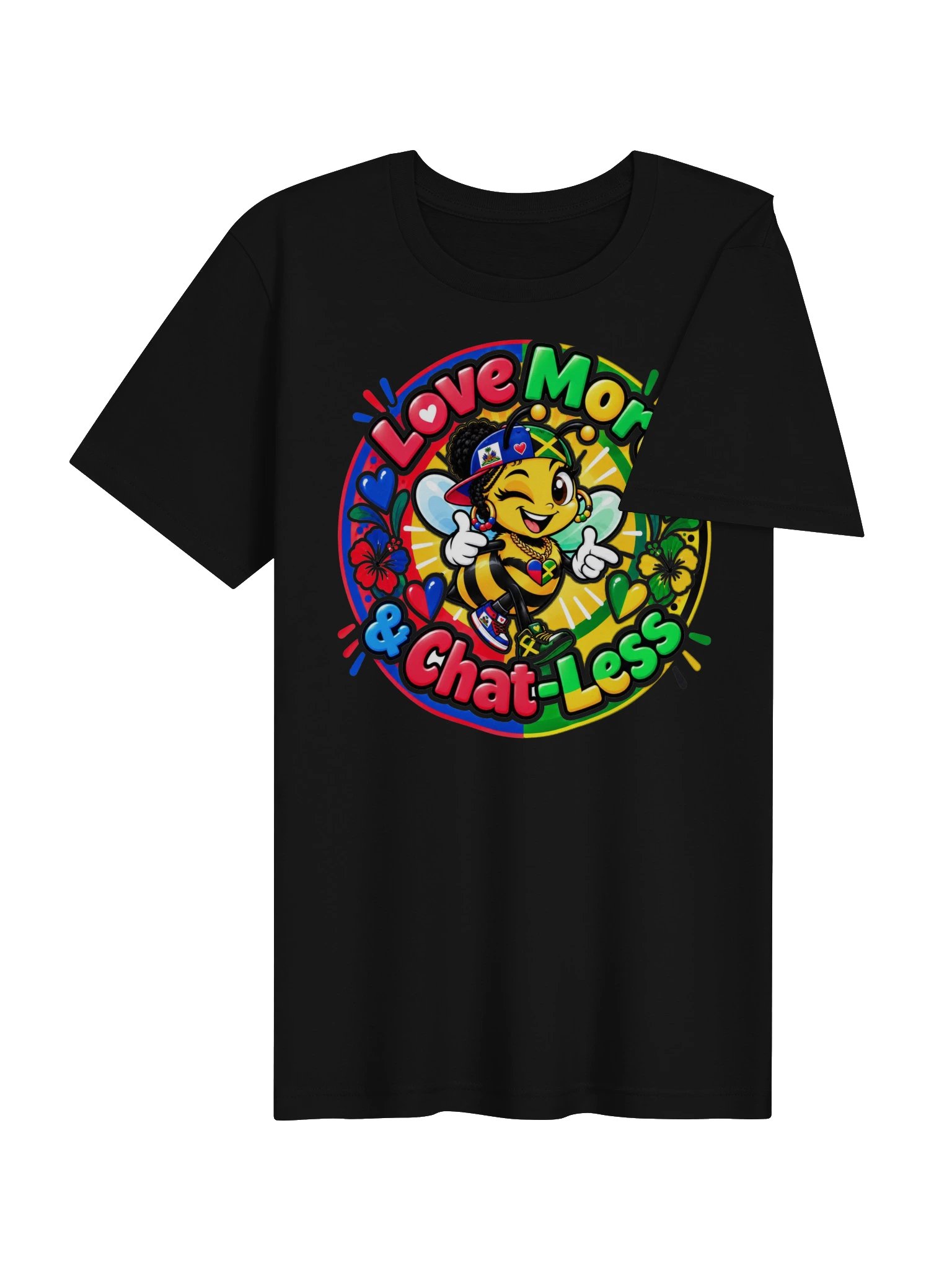 Bee Tee · Islands product image (7)