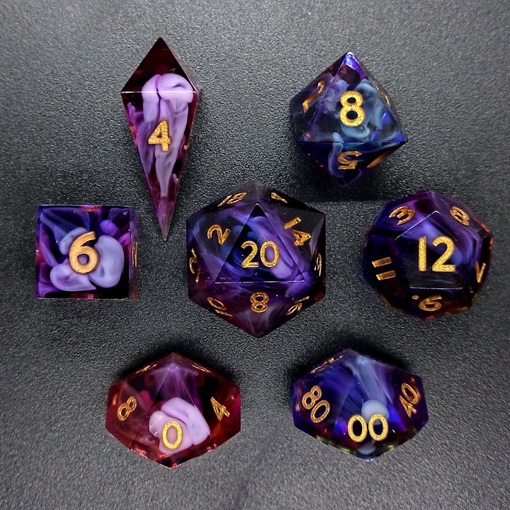 Sleeping Soul product image (1)