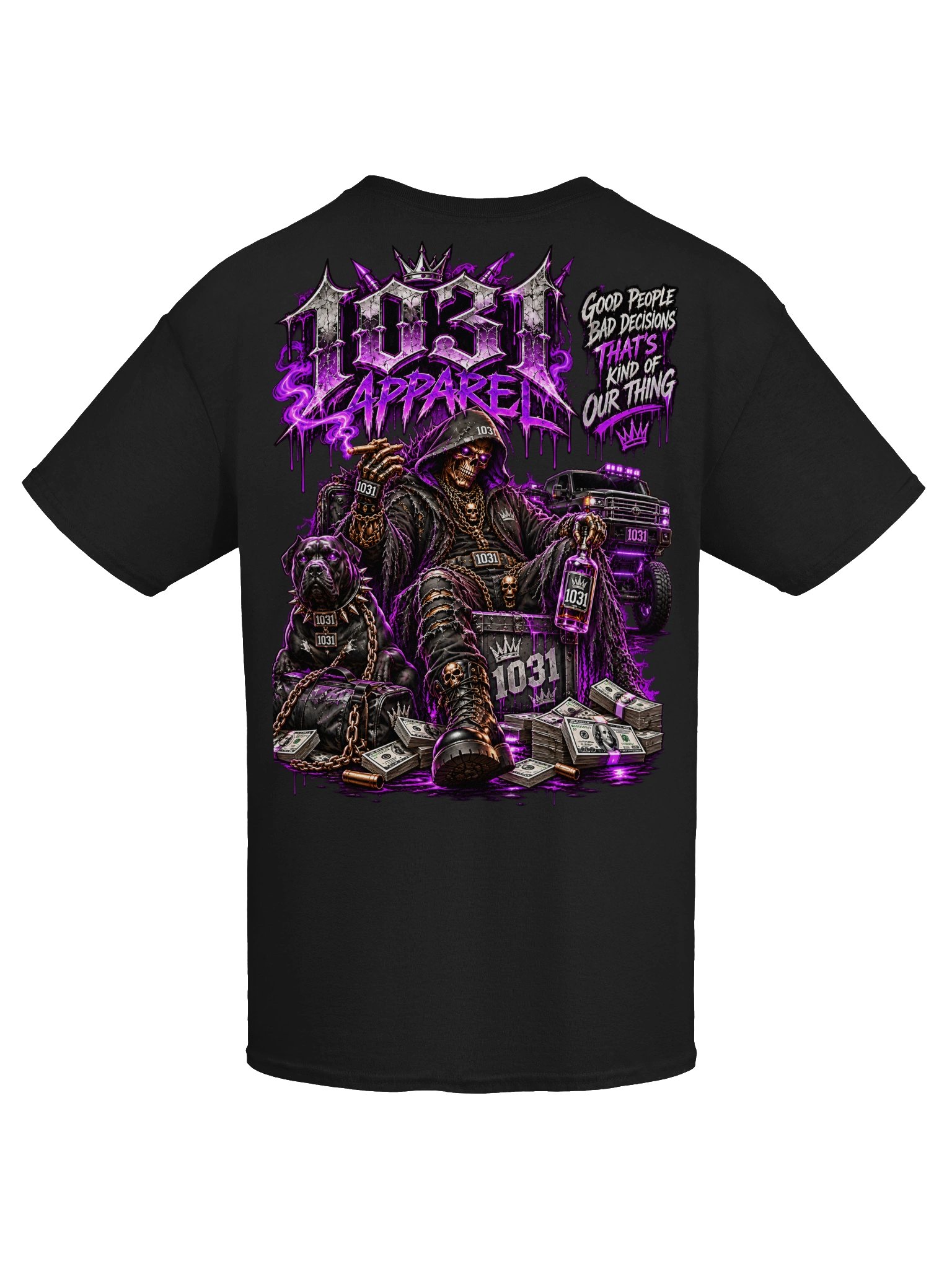 GOOD PEOPLE BAD DECISIONS product image (2)