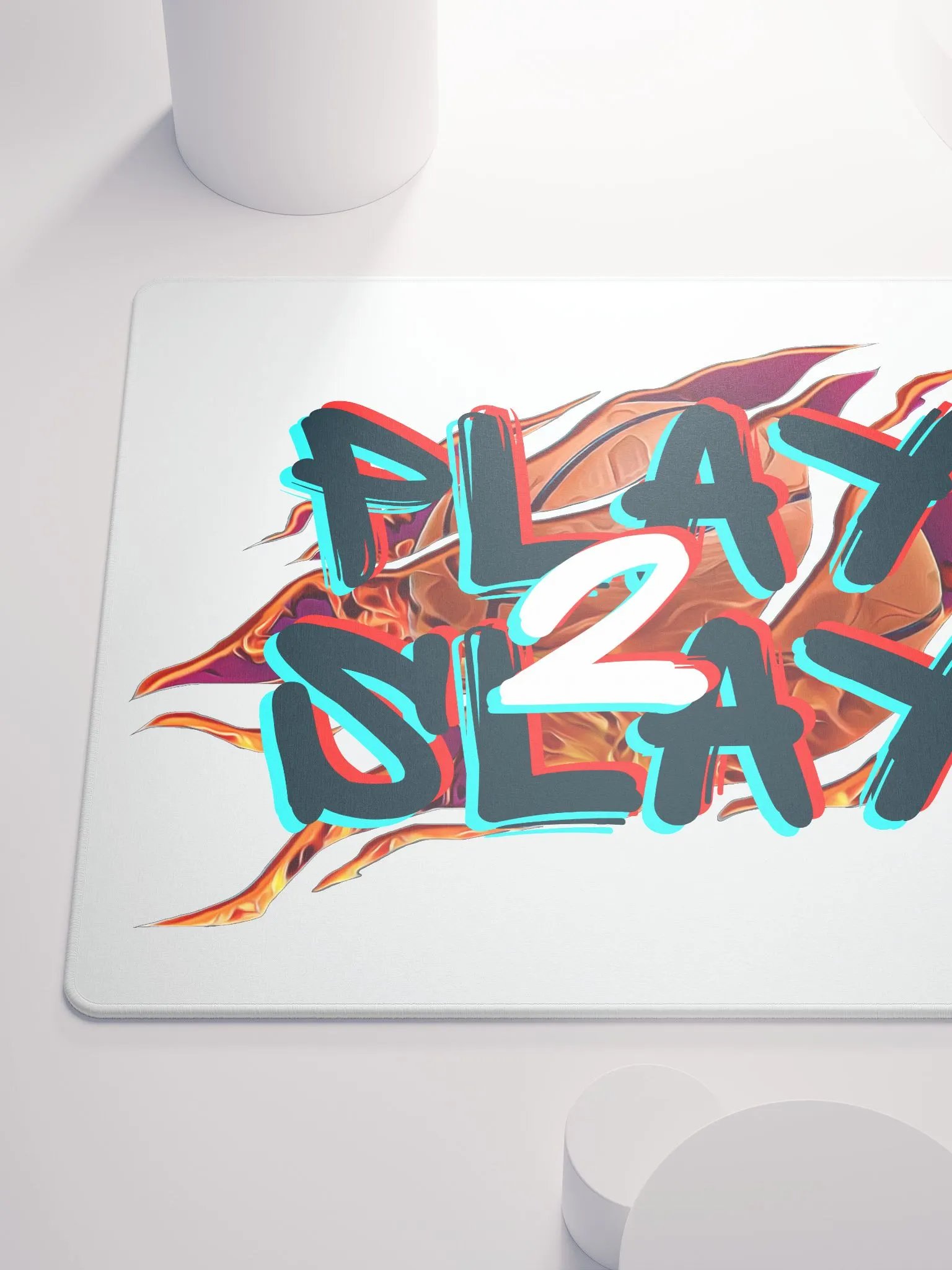 2PlaySlay MousePad product image (10)
