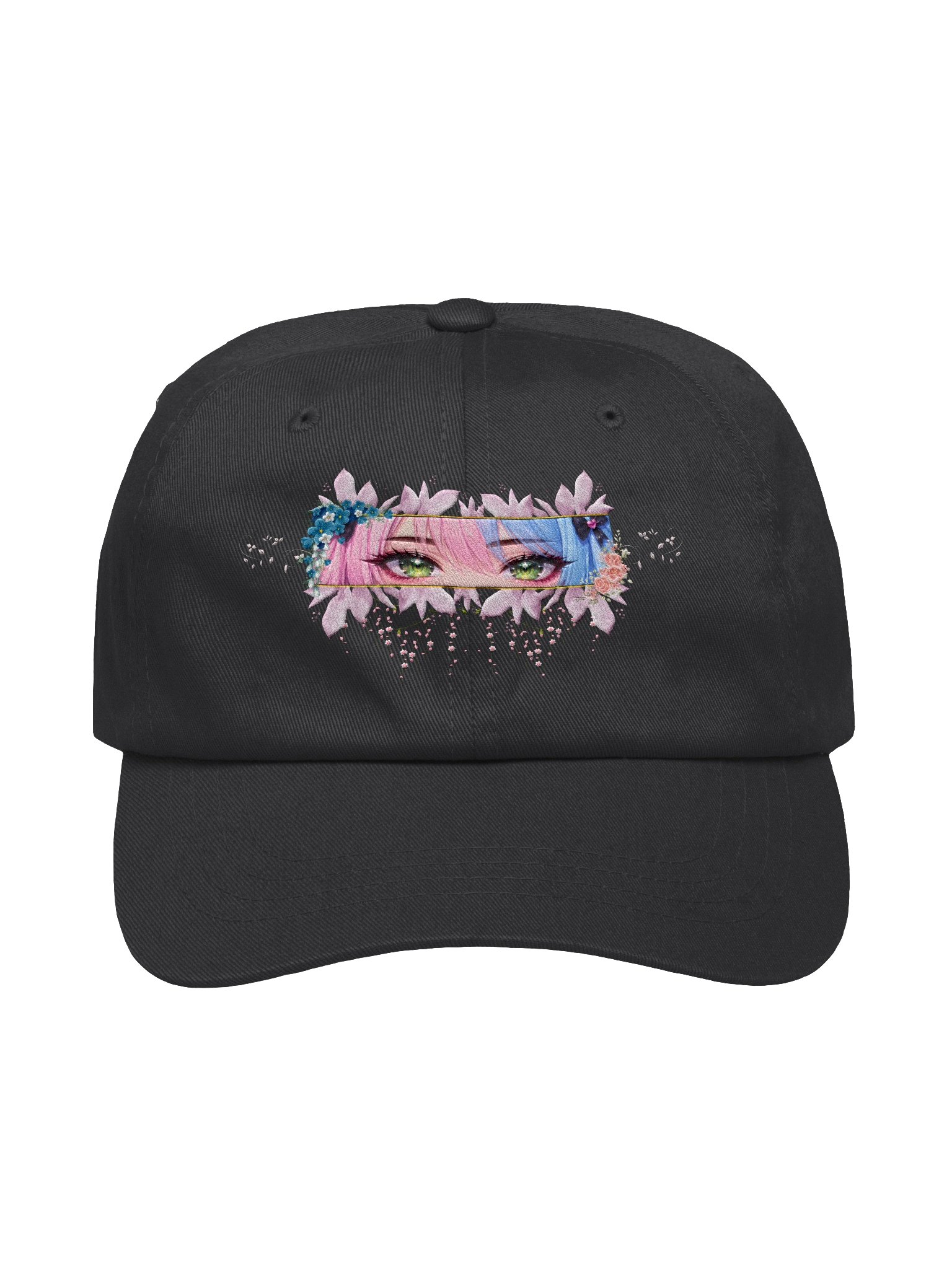 Floral Cap product image (4)