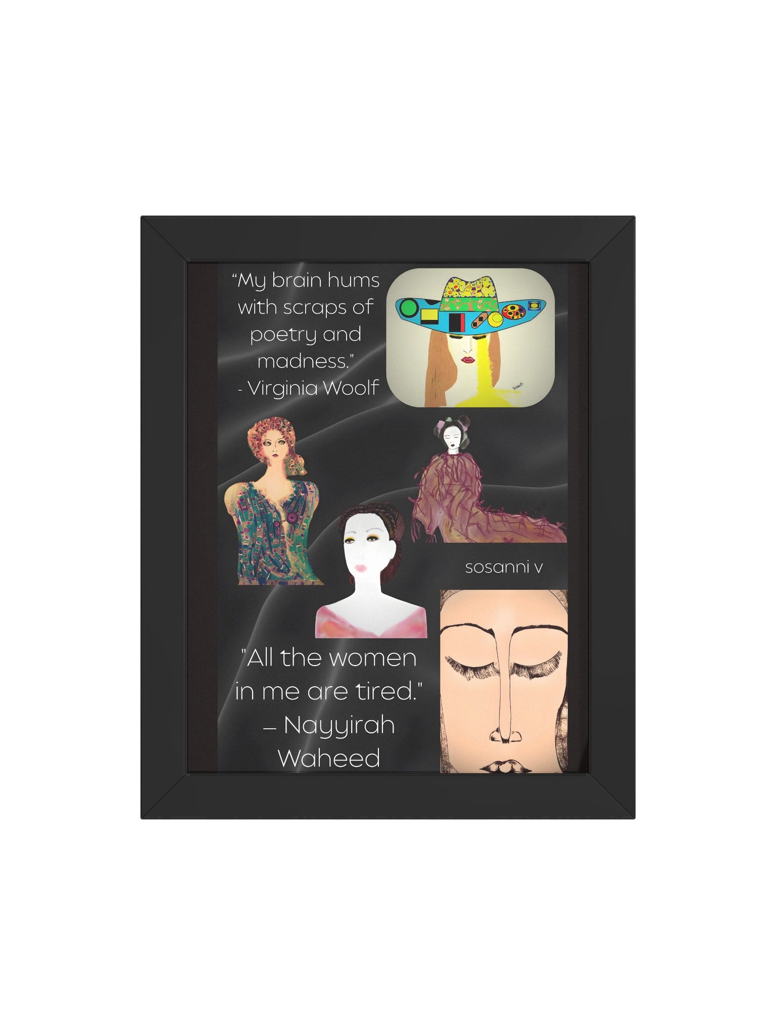 The Creative Woman. product image (4)