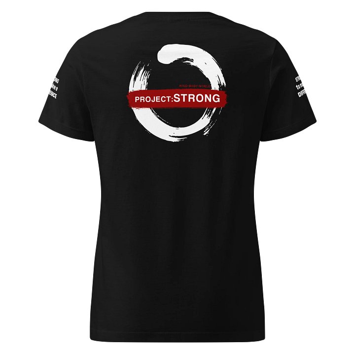 Women's Family Karate/Project:STRONG product image (2)
