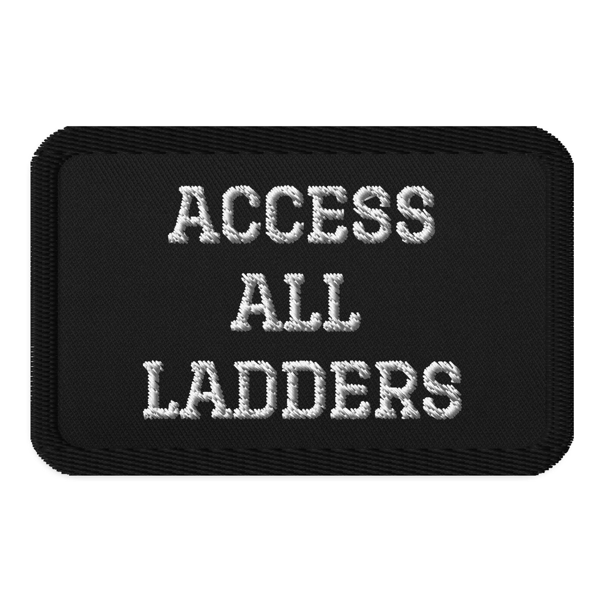 Access All Ladders product image (1)
