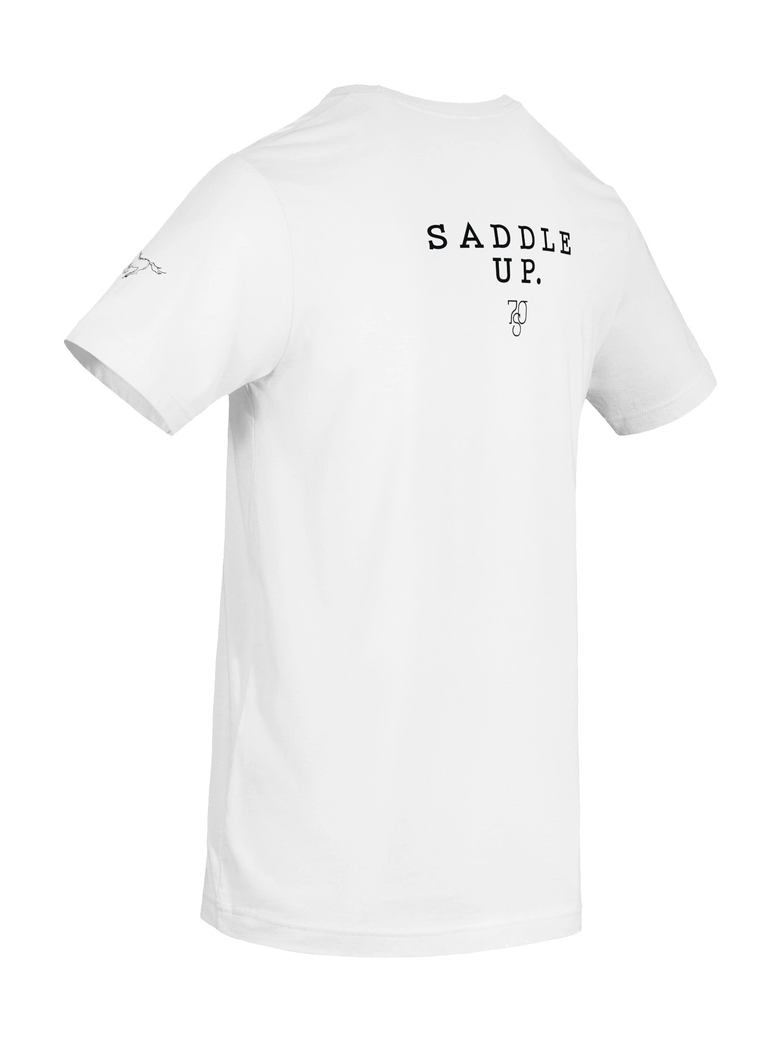 Horse Girl Era - Adult - T-Shirt product image (8)