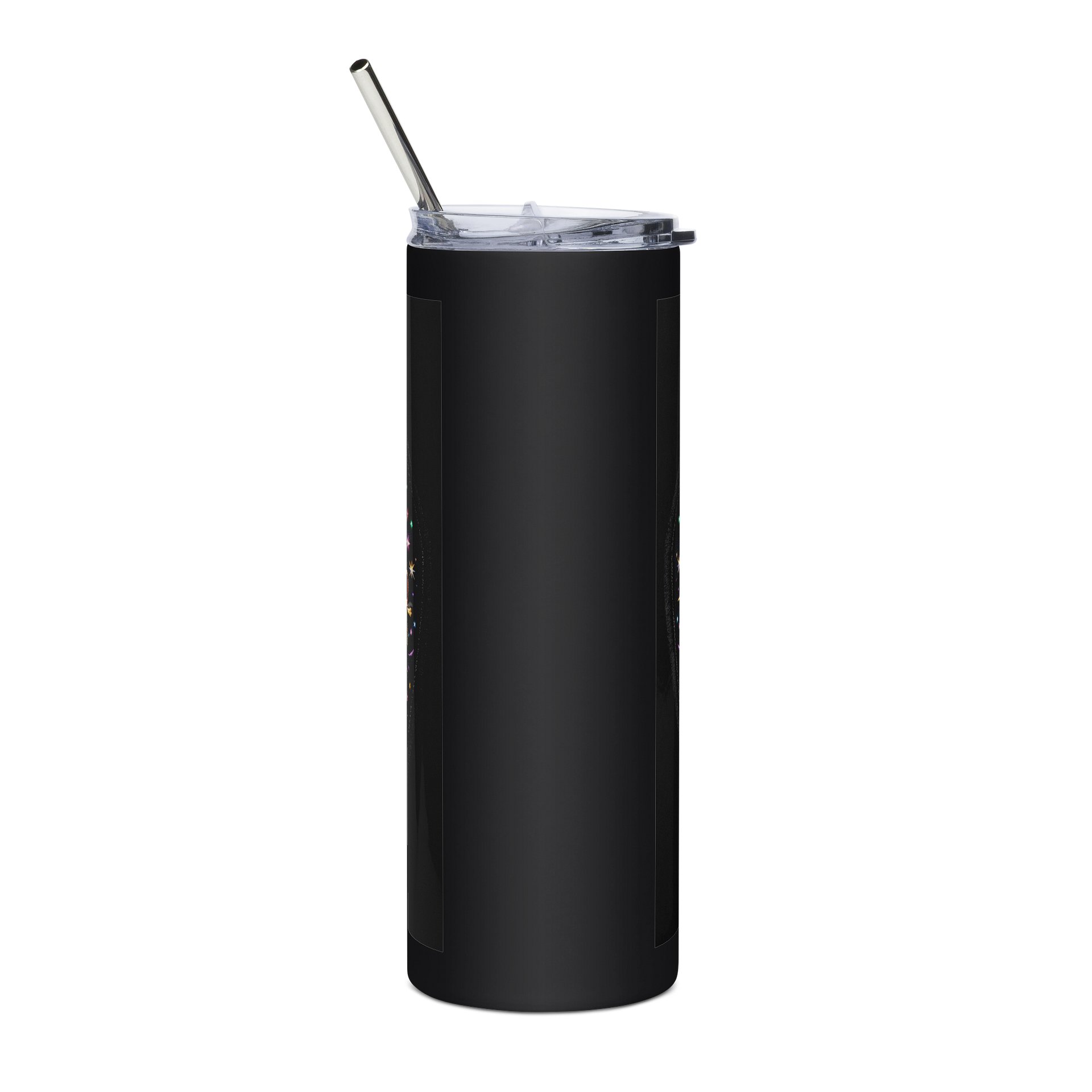 I Do Not Consent - Stainless Steel Tumbler product image (2)