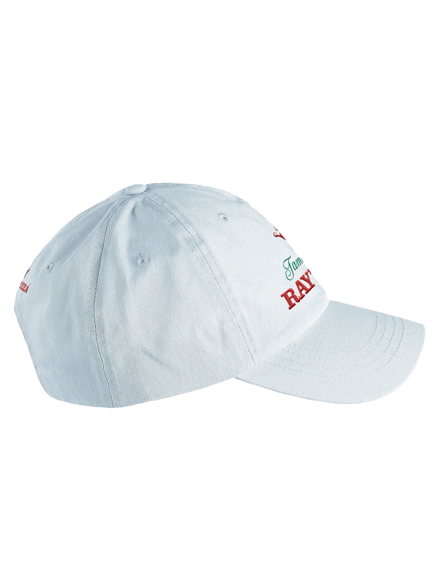 Ray's Pizza Pastel Dad Hat product image (4)