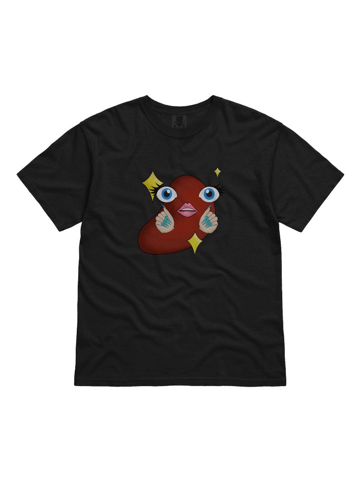 Slay Spleen Shirt product image (1)