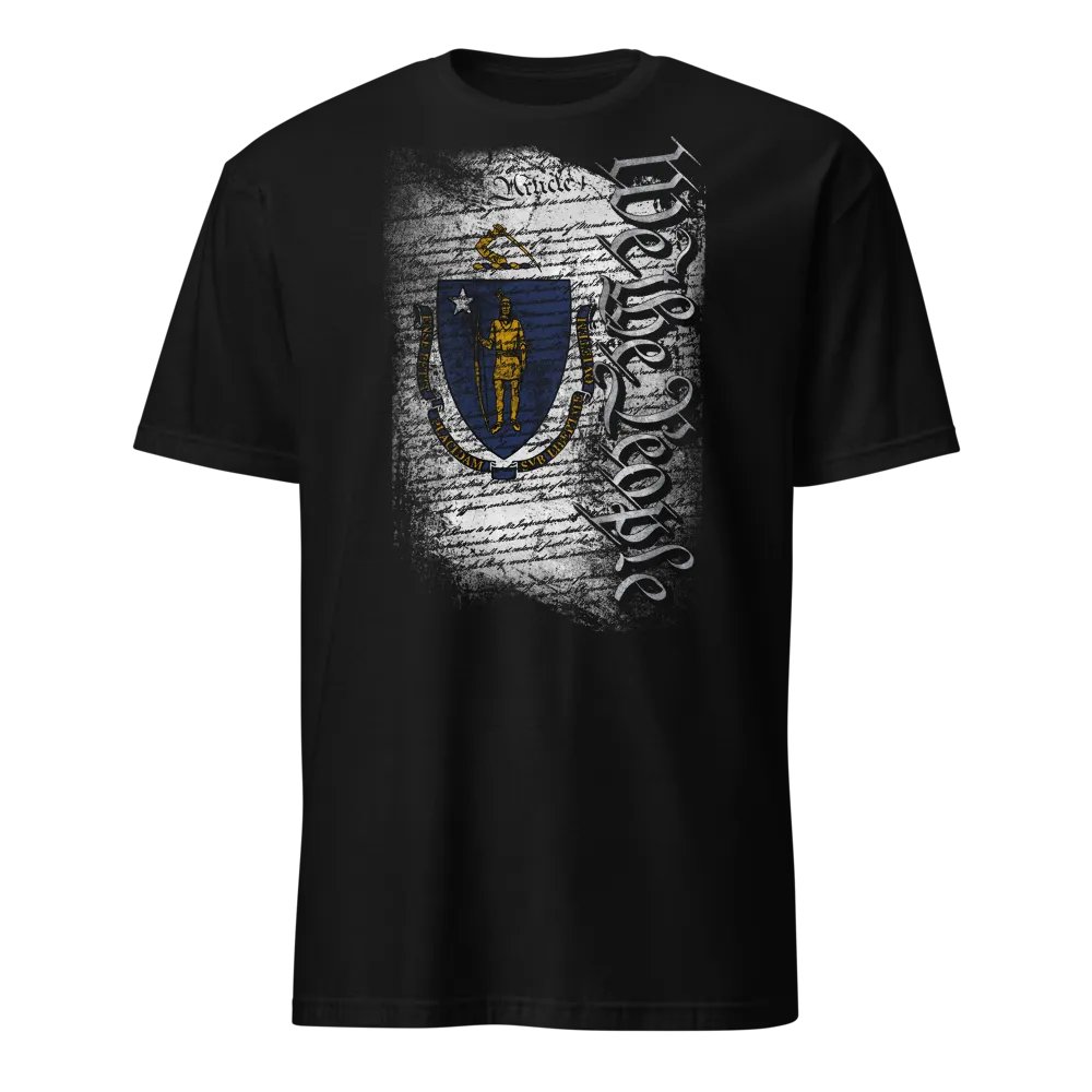 Massachusetts: We The People product image (1)
