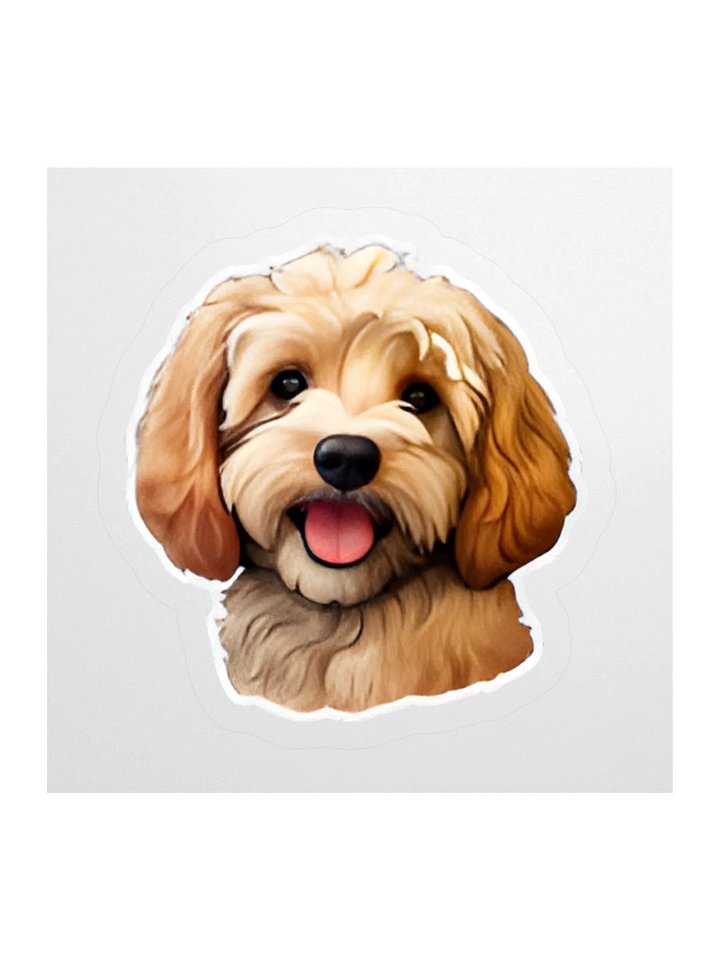 West Sticker product image (1)