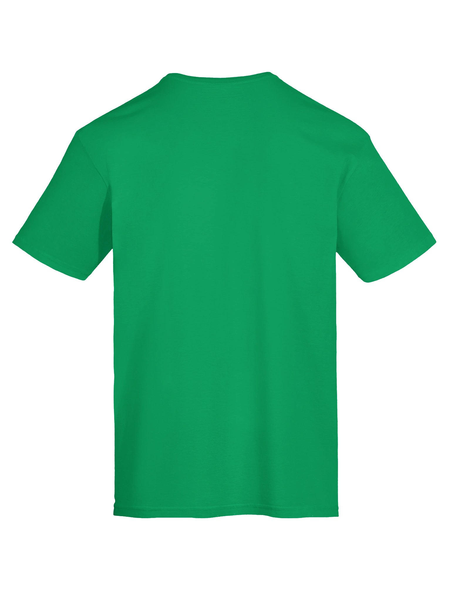 Winking Santa Unisex Softstyle T-Shirt product image (11)