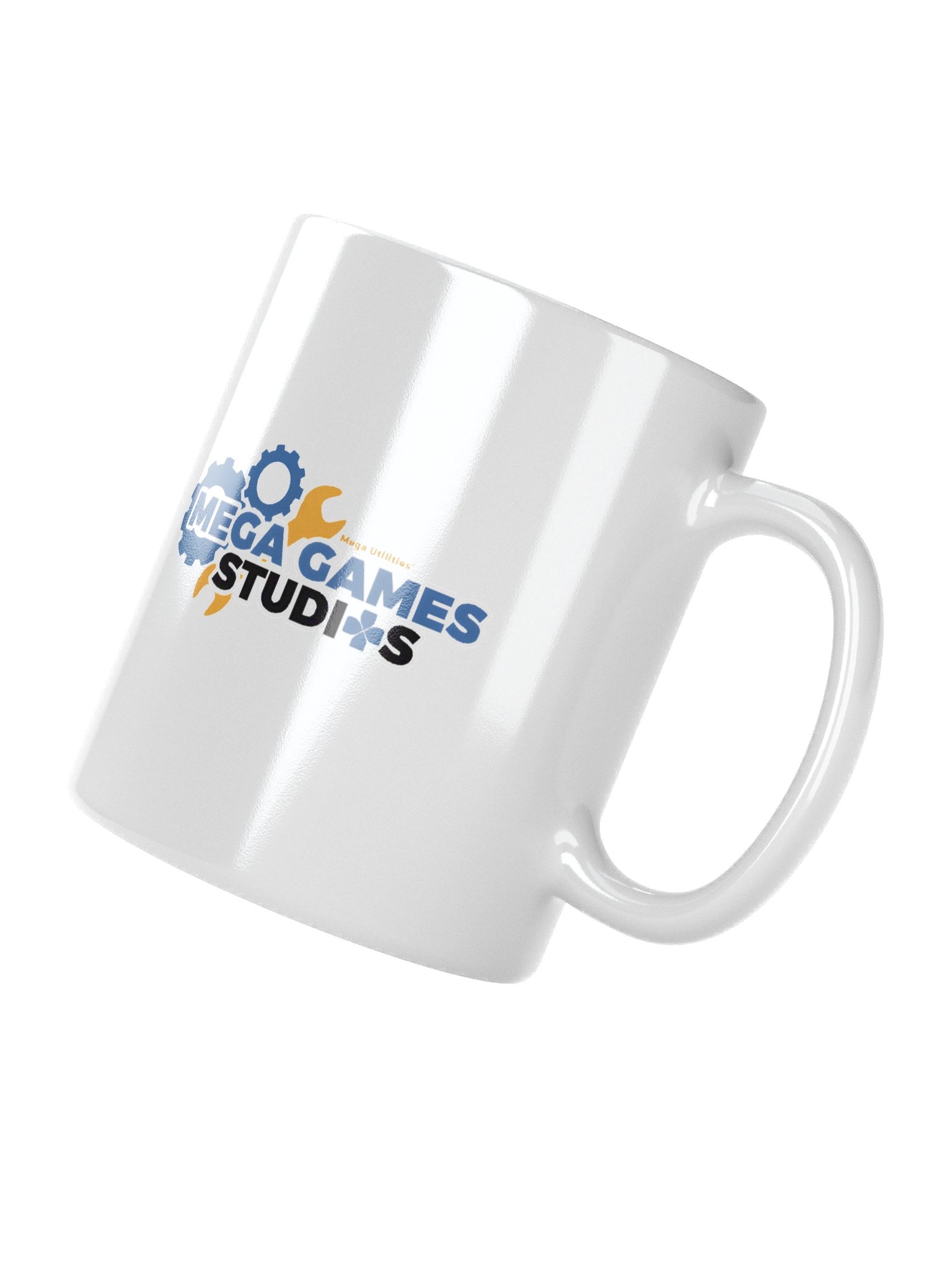 MGS Coffee Mug product image (8)