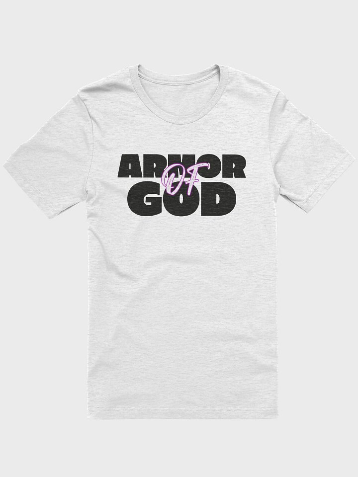 Armor of God T-Shirt product image (2)