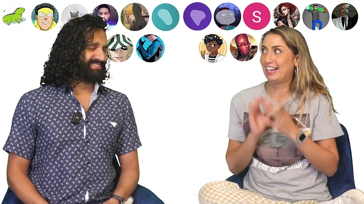 Video thumbnail