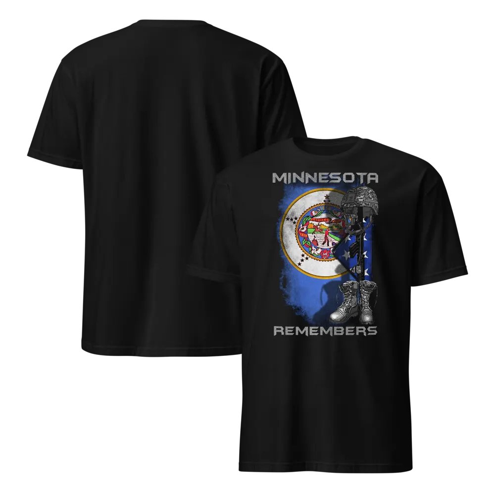 Minnesota Remembers product image (6)