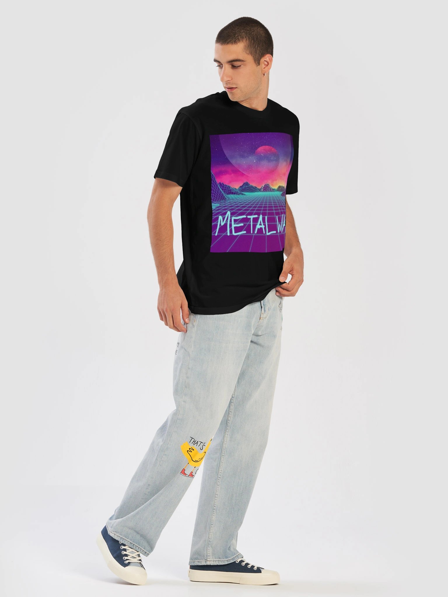 M e t a l w a v e product image (5)