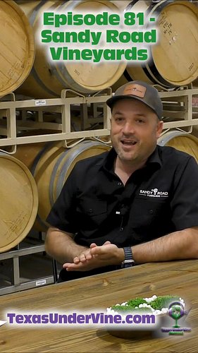 When Bryan Chagoly and his team started building the now-famous treetop tasting deck at Sandy Road Vineyards, a little bit of...