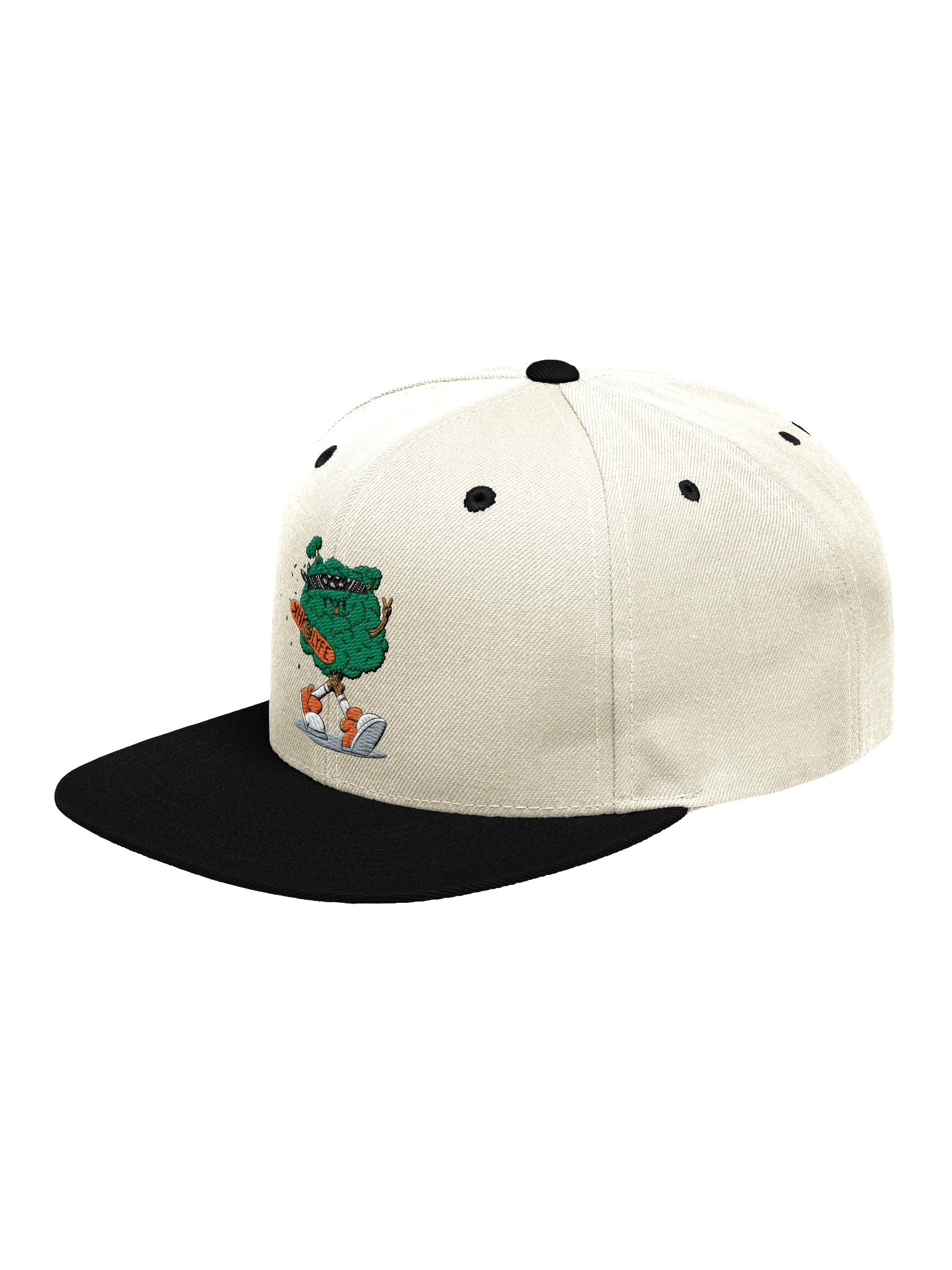 KHK Snapback Cap product image (3)