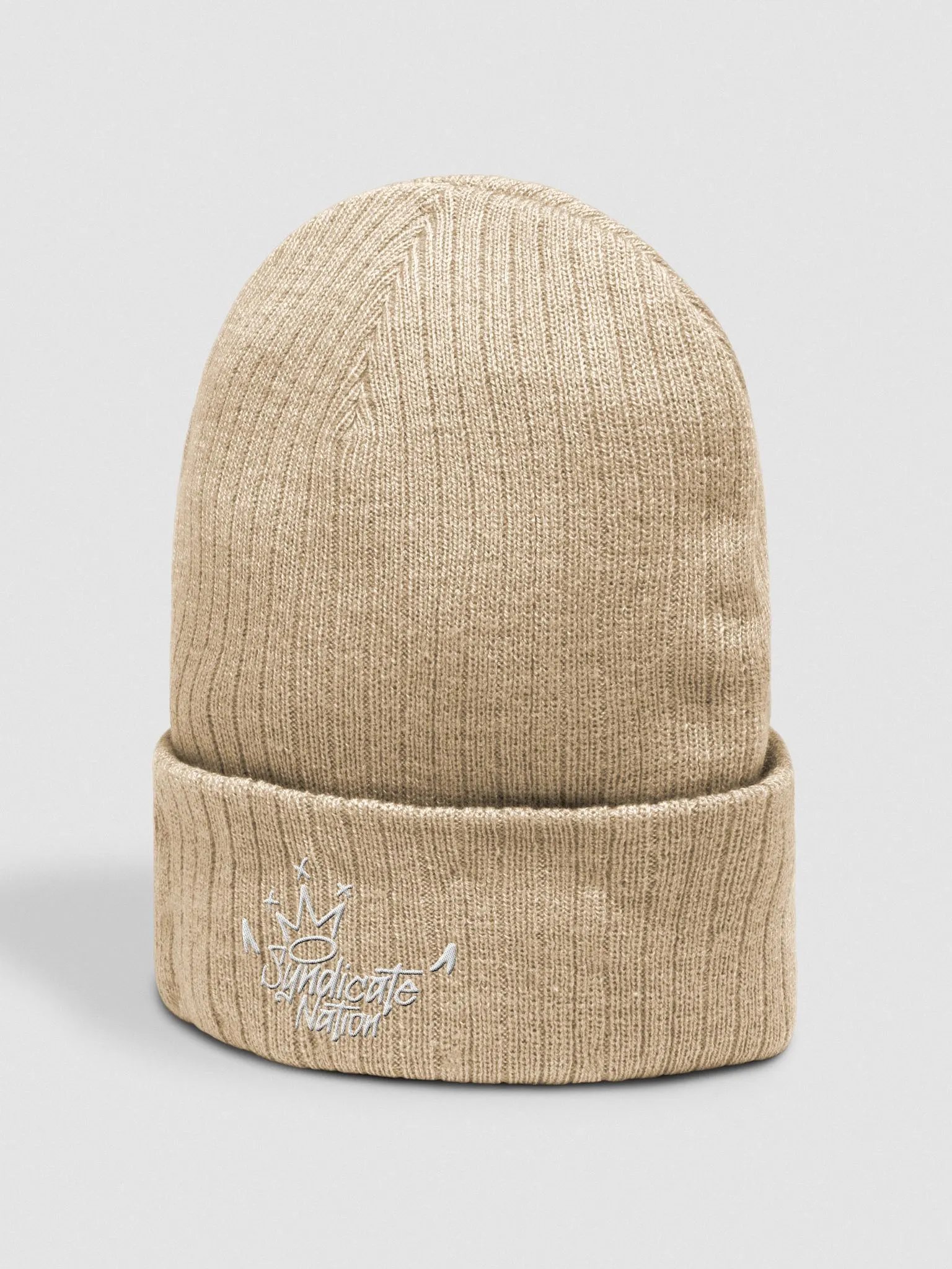 Syndicate Nation Beanie product image (7)