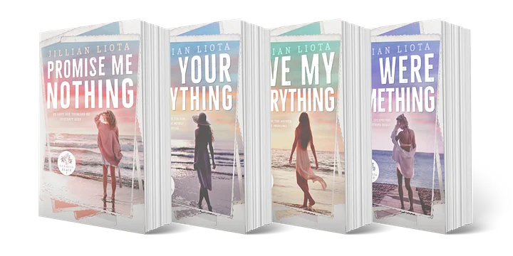Hermosa Beach Series Bundle product image (2)