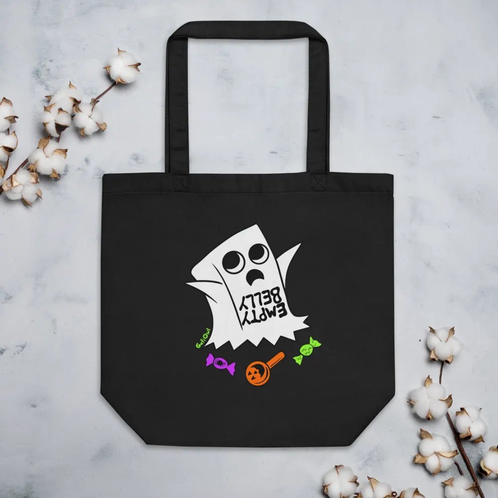 Candy Bag Ghost product image (4)