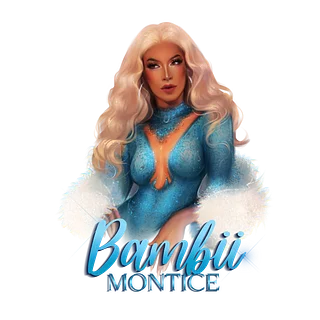 Bambii Montice
