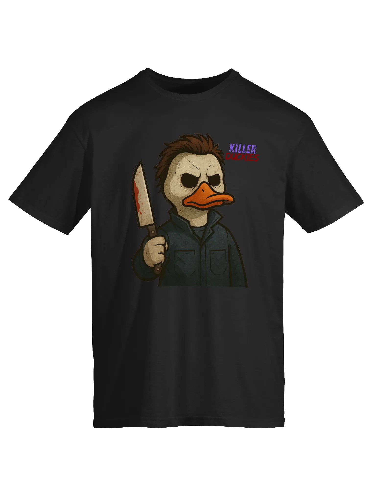 Boogeyduck Tee product image (1)