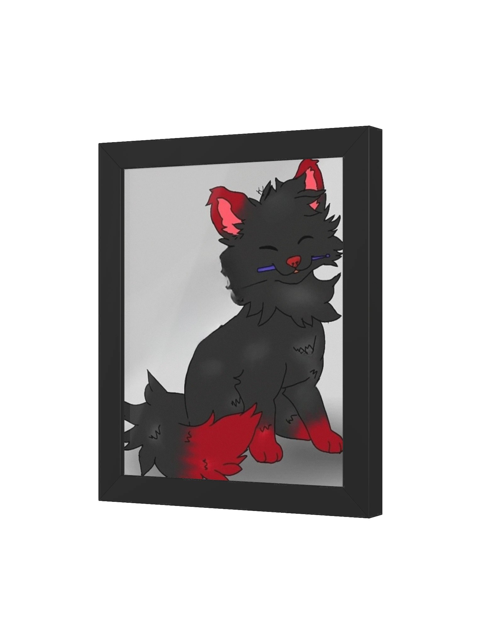 Meeped Kitty! product image (16)