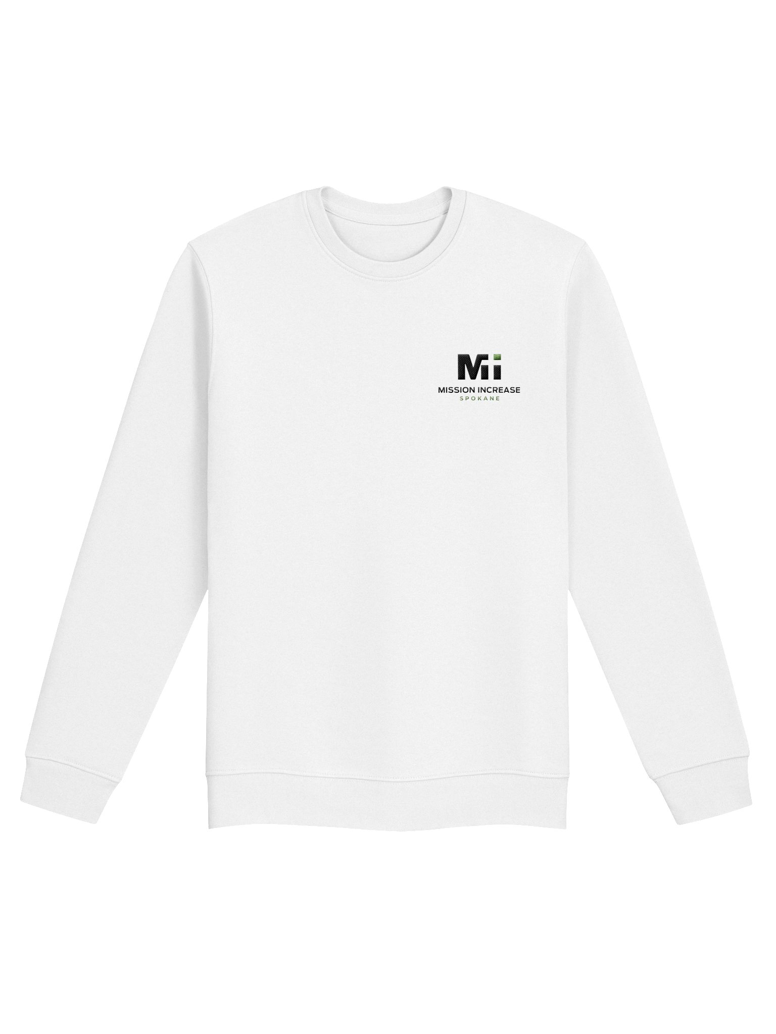 Crewneck Spokane product image (1)