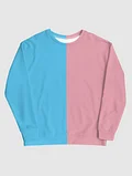 Popping in Pastels Sweatshirt product image (1)