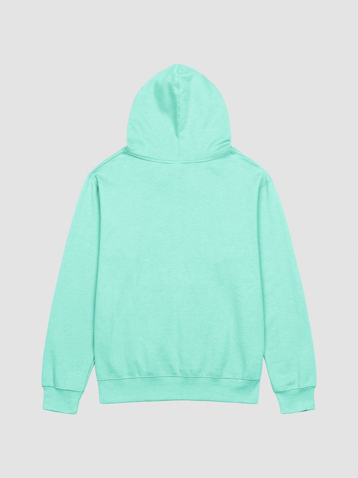 LOL love cares female hoodie product image (2)