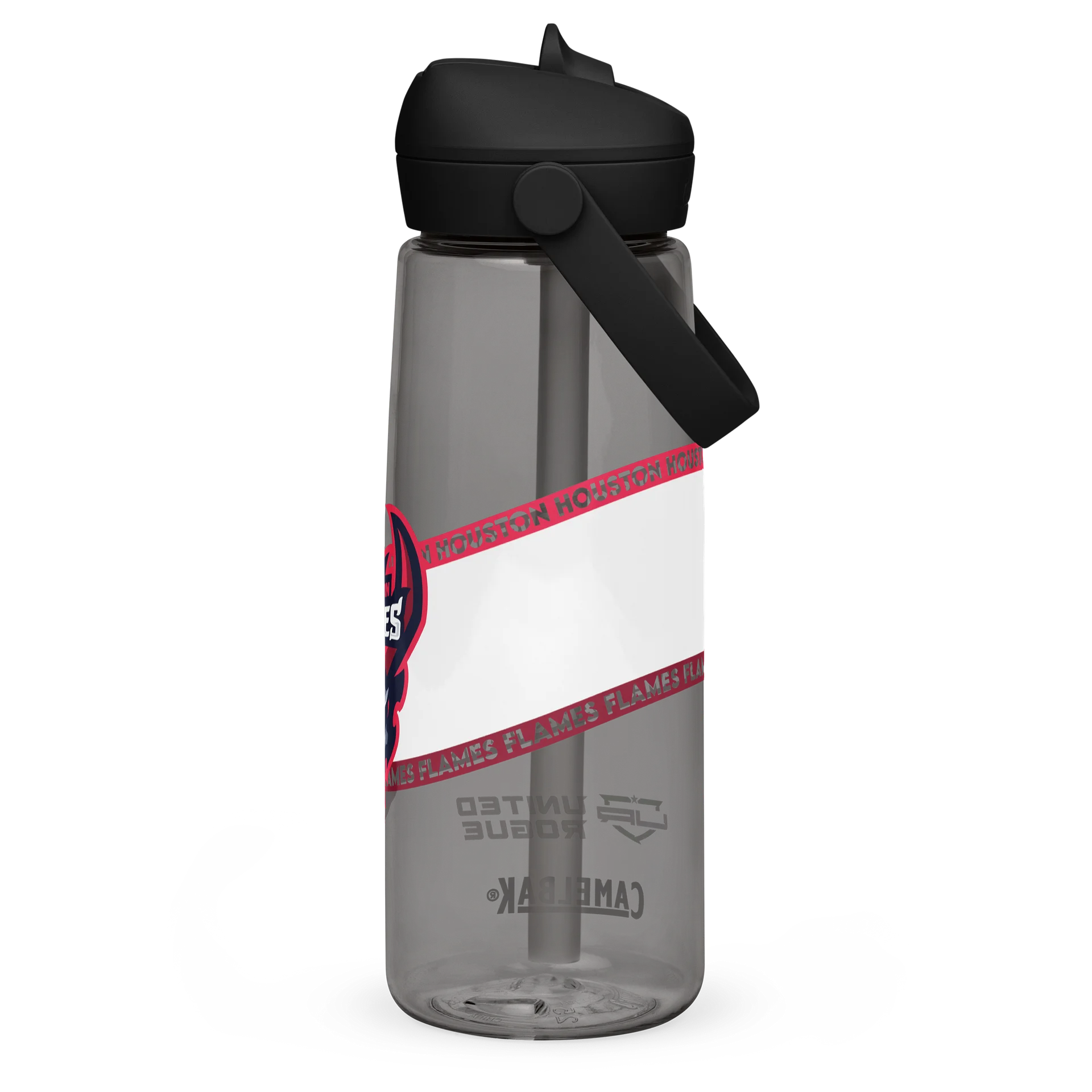 Houston Flames Camelbak Water Bottle product image (2)