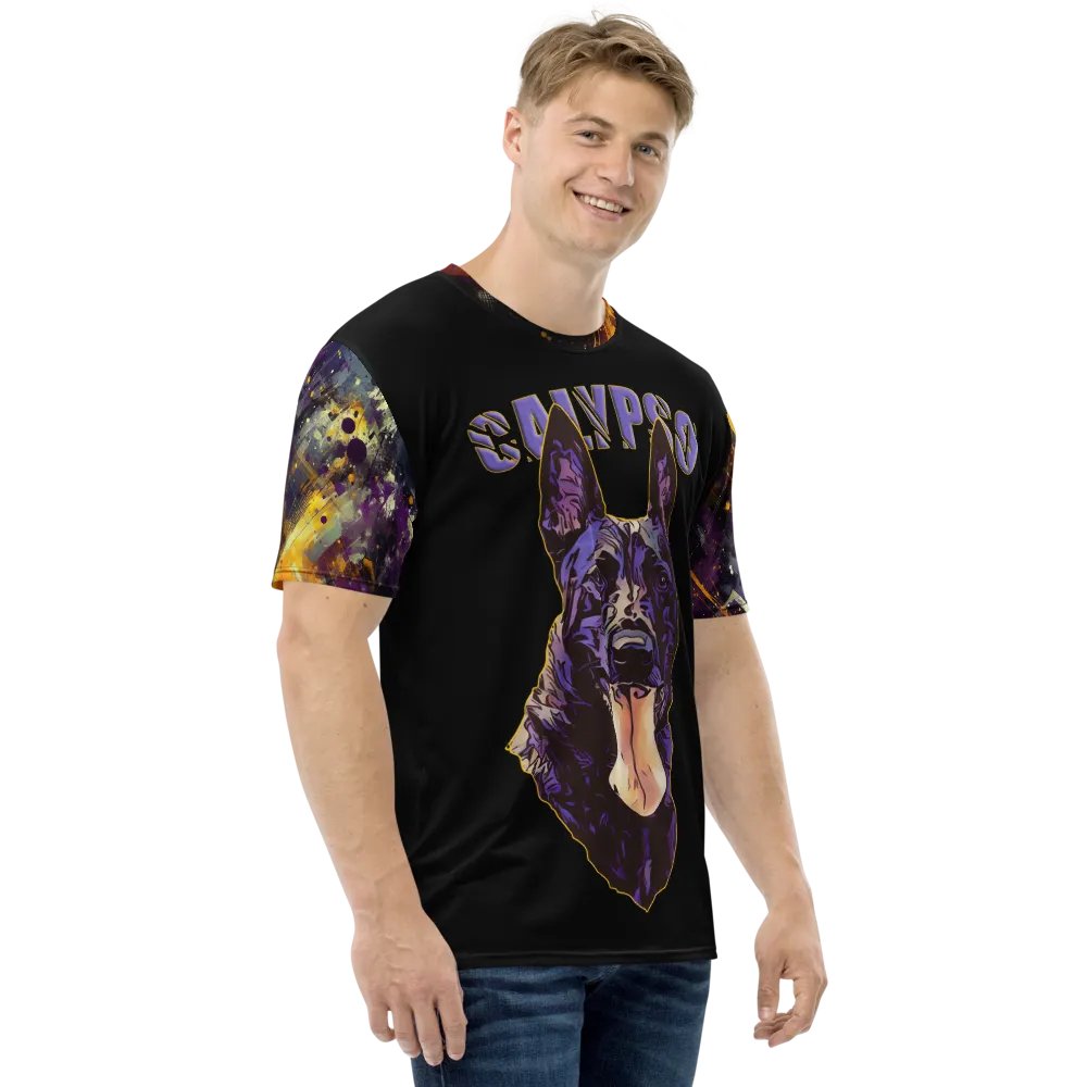 Calypso custom t-shirt product image (4)