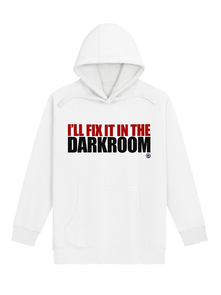 Darkroom Hoodie product image (4)