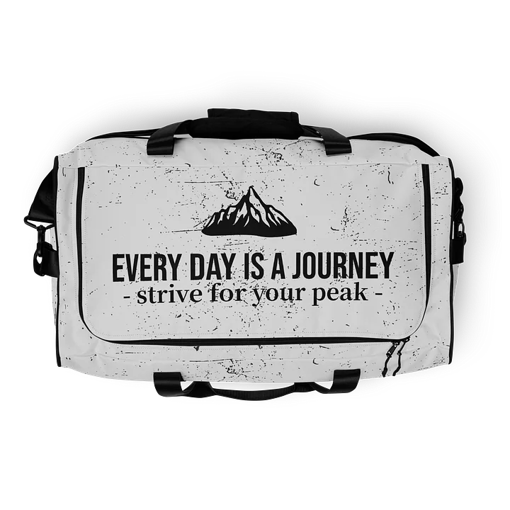 SFYP Performance Duffle Bag product image (1)