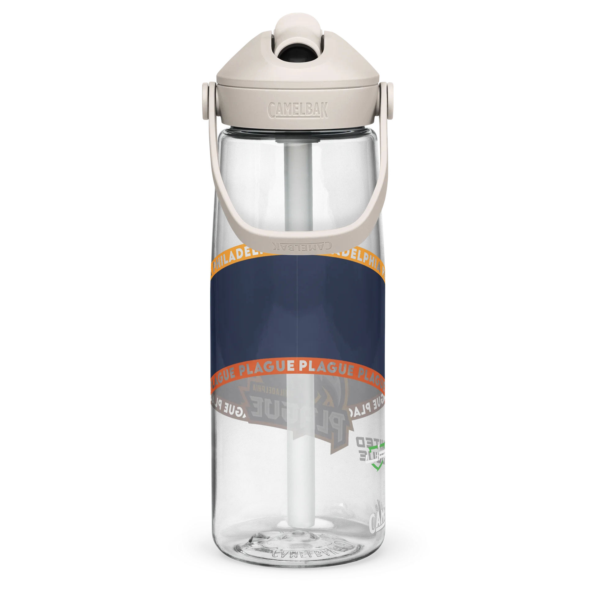 Philadelphia Plague Camelbak Water Bottle product image (8)