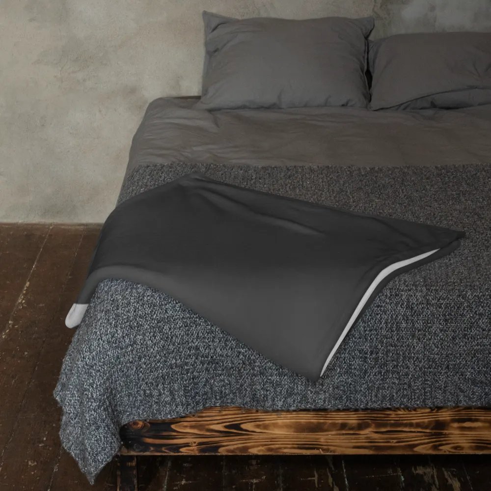 Kula Logo Blanket product image (11)