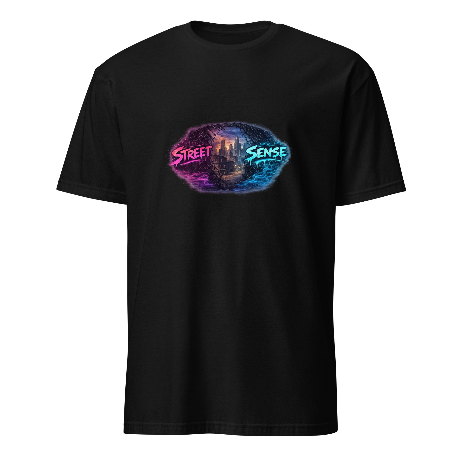 Hidden World (Unisex) T-Shirt product image (1)