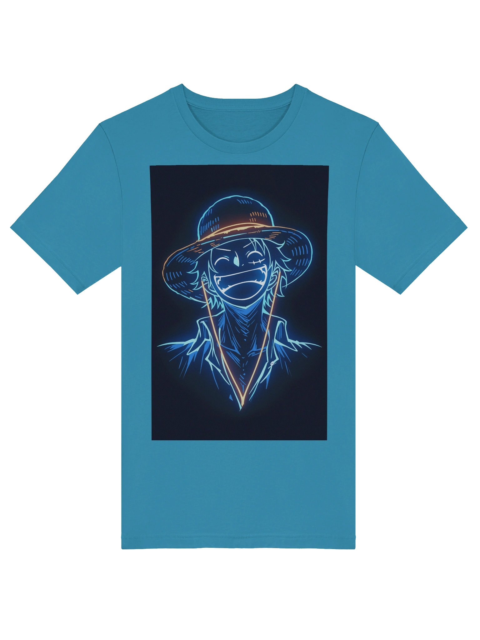 Luffy T-Shirt product image (5)