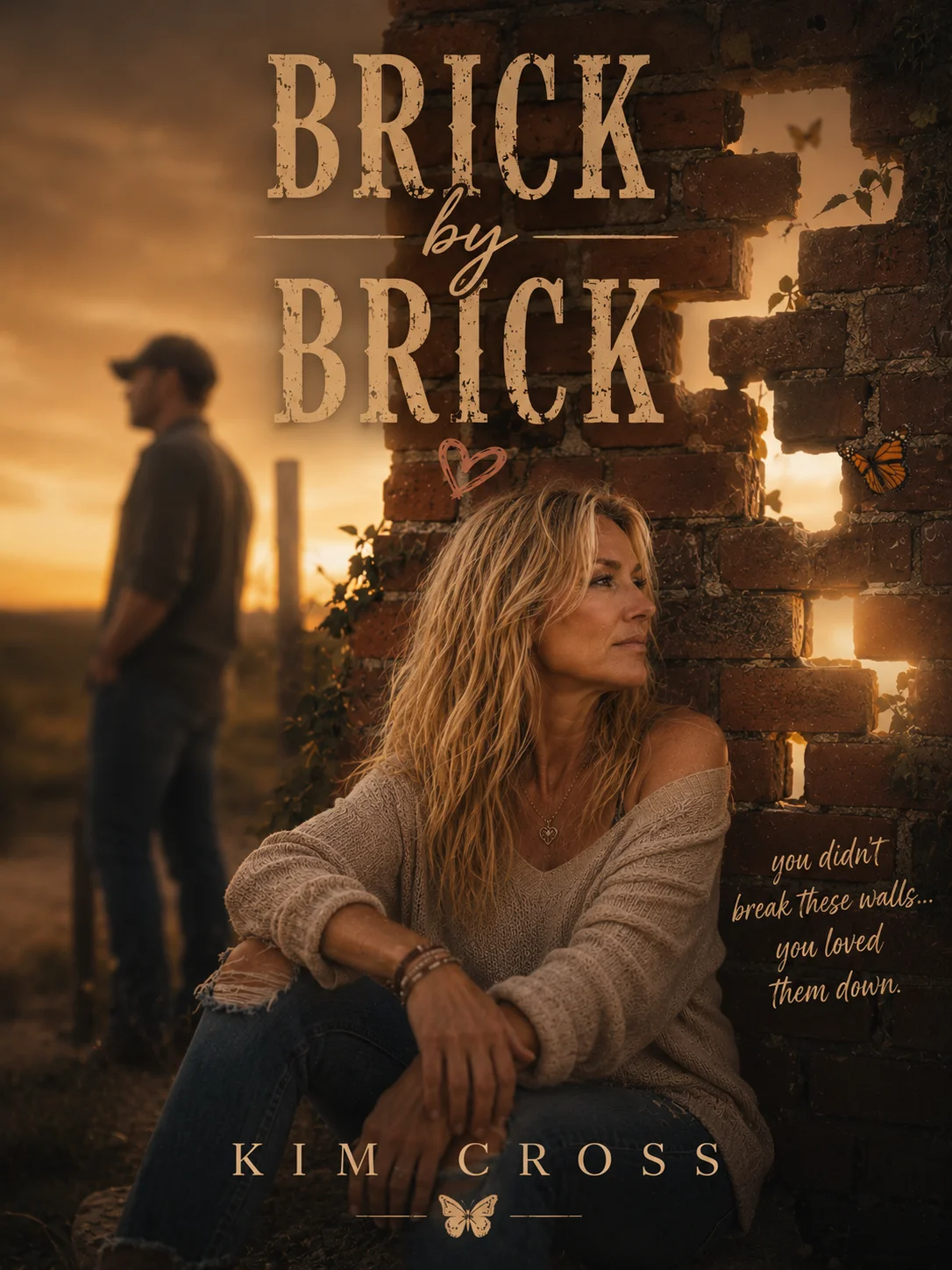 Brick by Brick (Single Song) product image (1)