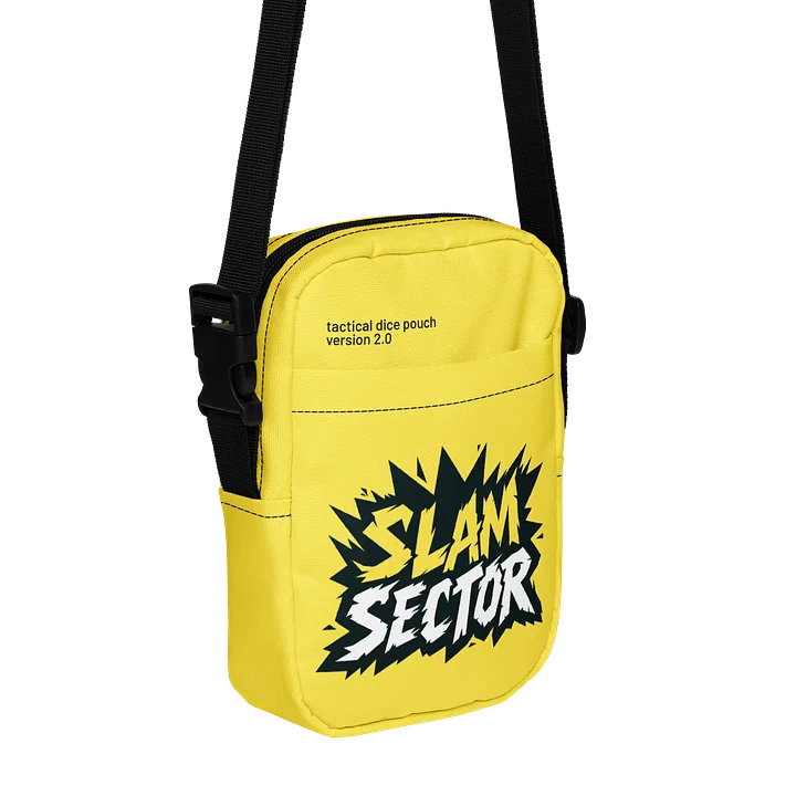 Tactical Dice Pouch v2.0 product image (1)