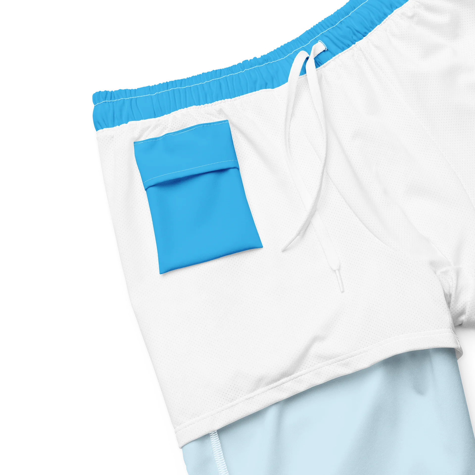 Looooong Boi Swim Shorts product image (8)