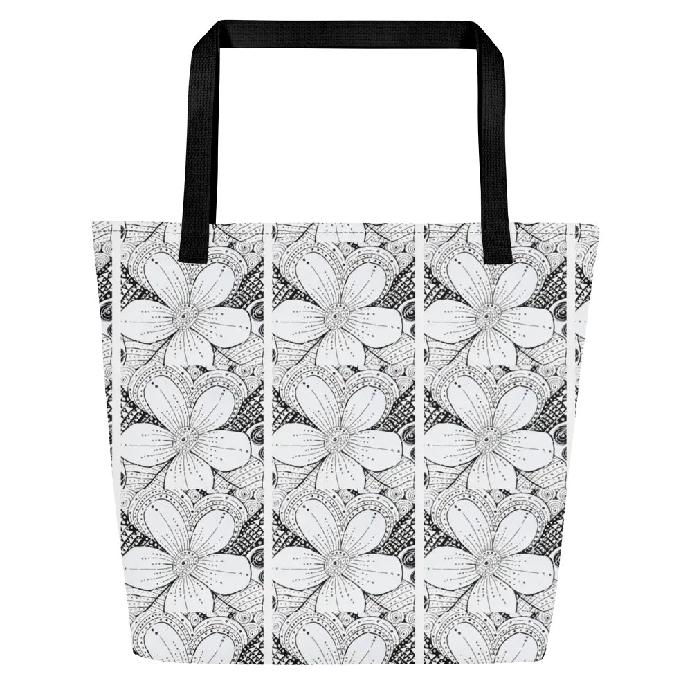 Flower Bloom Bag product image (1)