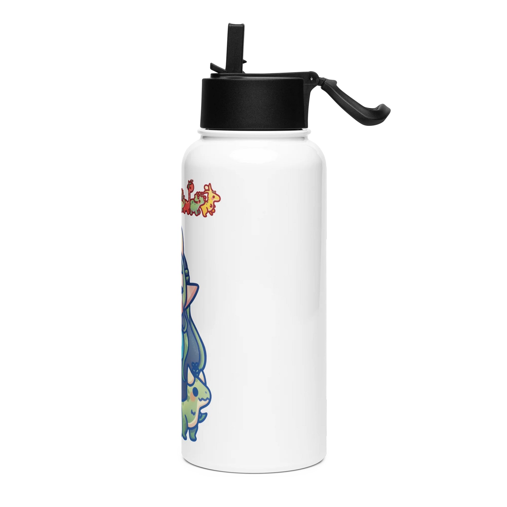 Chibi Sprout Water Bottle product image (3)