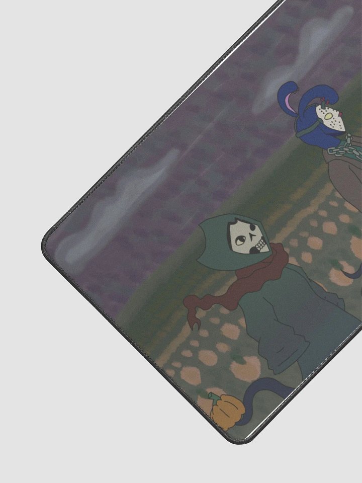 Pumpkin Patch Print (Medium) product image (2)