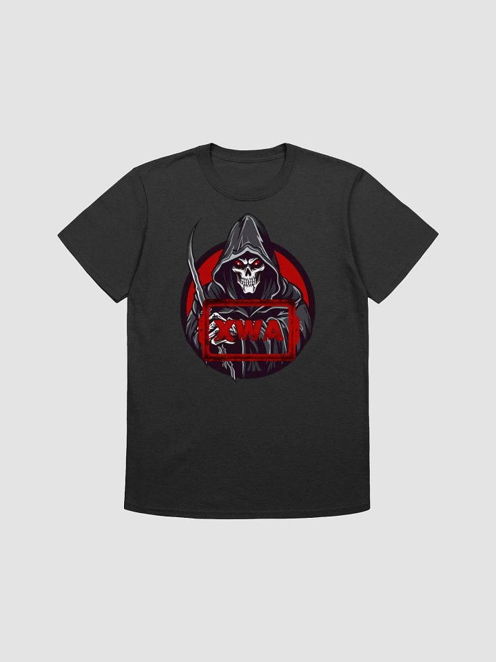 XWA Grim Reaper Tee product image (2)
